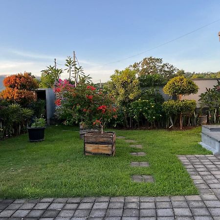 Villa Rosa East Bali 卡朗阿森 外观 照片